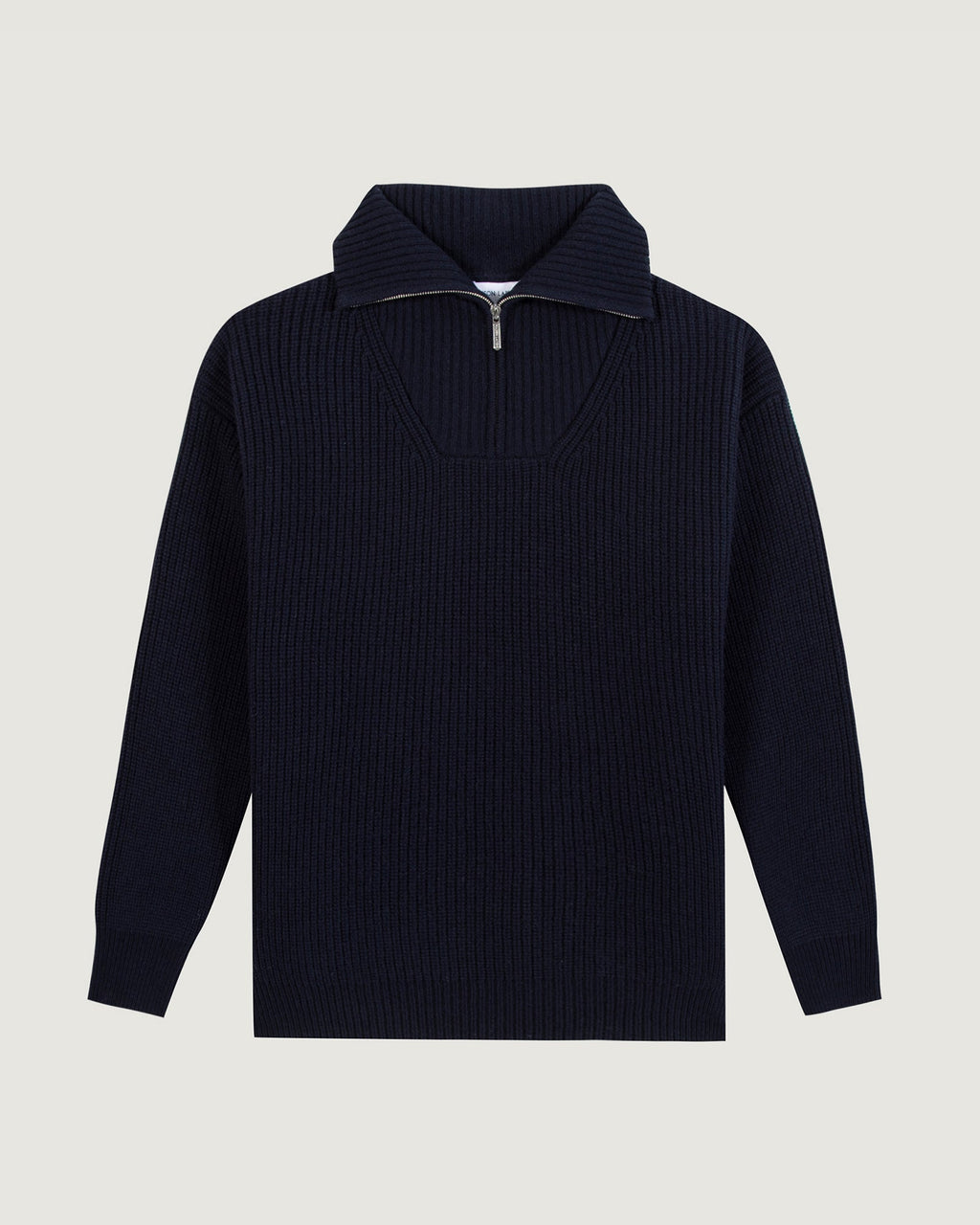 Privat Wool Jumper