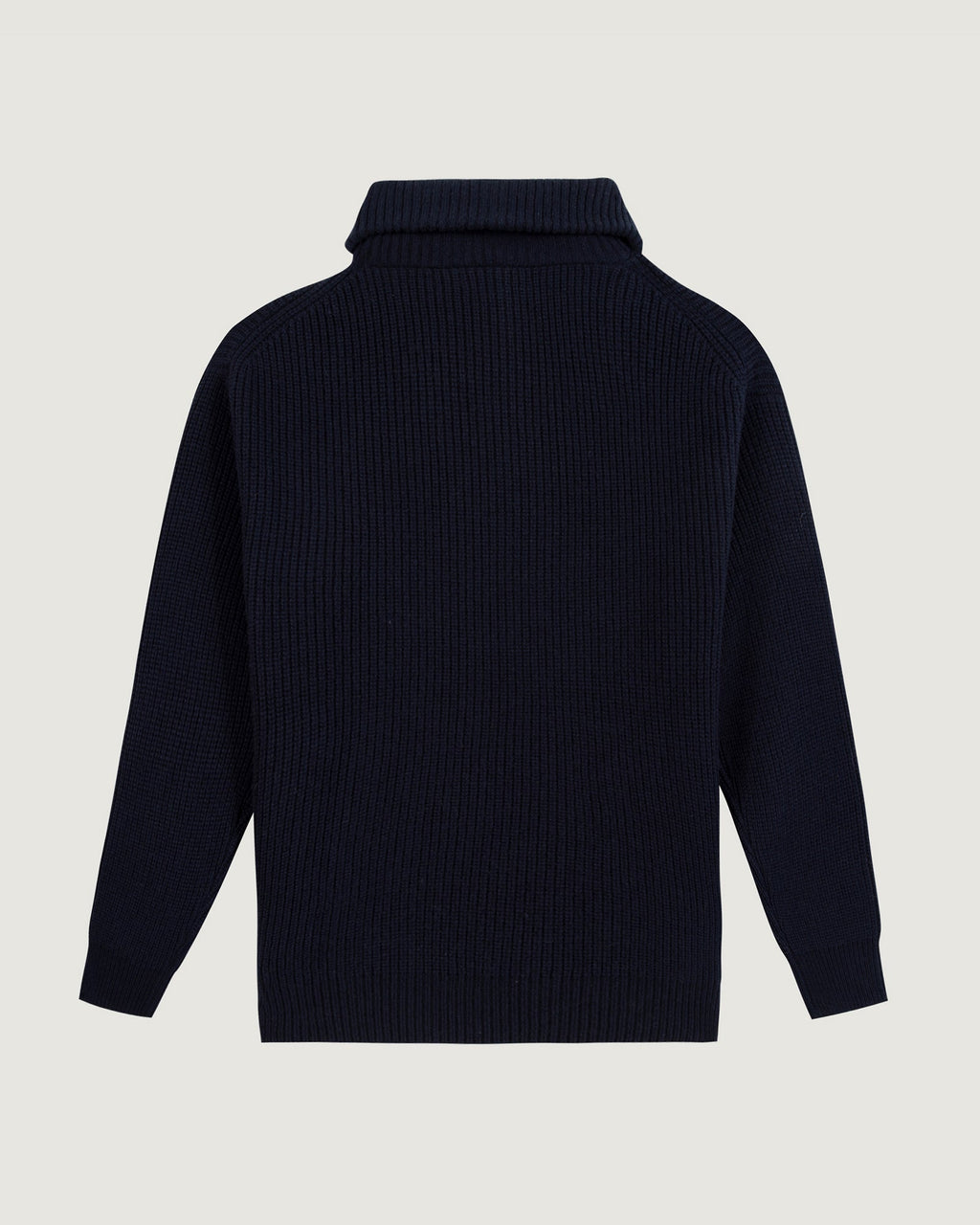 Privat Wool Jumper