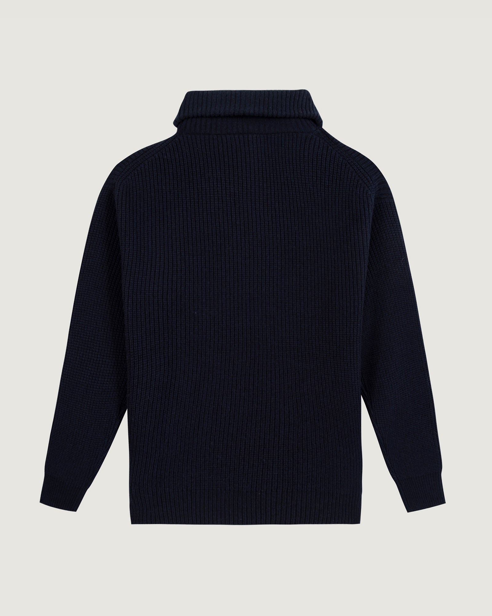 Privat Wool Jumper
