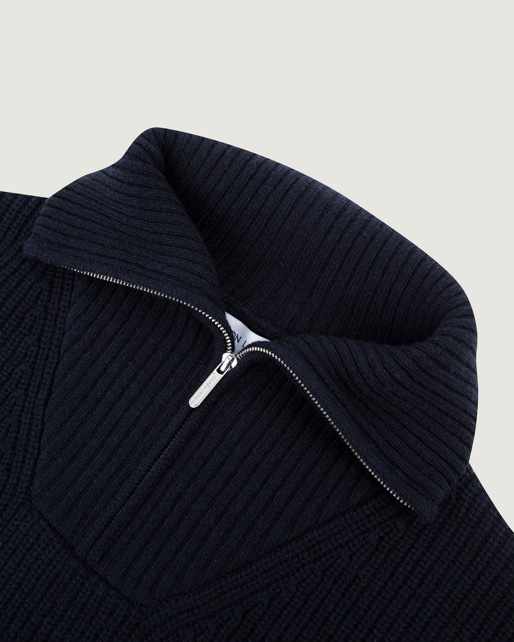 Privat Wool Jumper