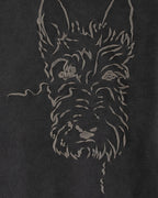 "Scottish Terrier" Réaumur Hoodie