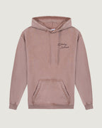 Sweat À Capuche "Wuthering Swamps" Réaumur