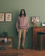 Sweat À Capuche "Wuthering Swamps" Réaumur