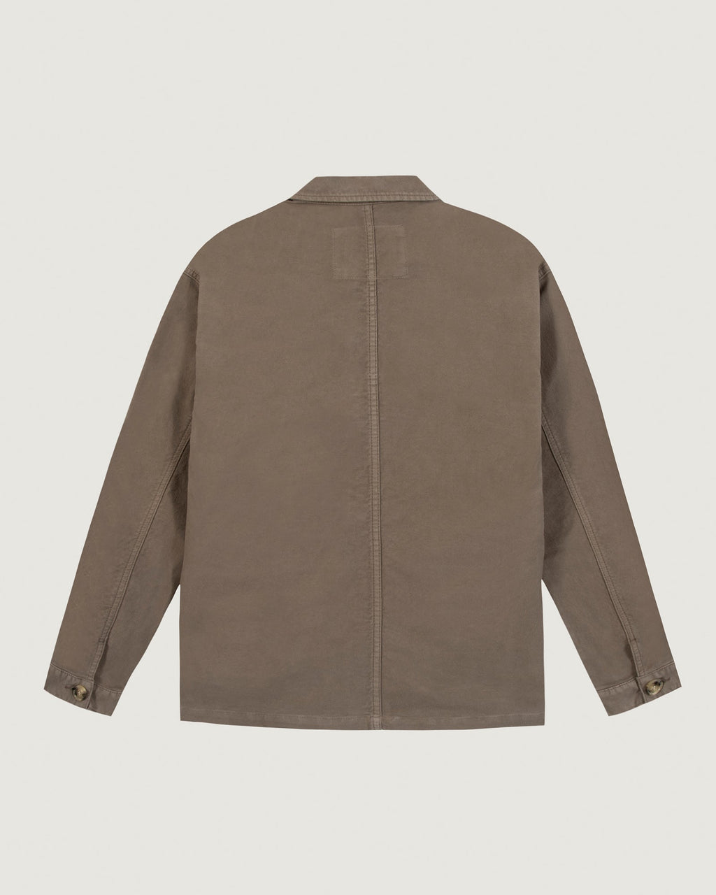 Veste De Travail "Maison Labiche" Sébasto Moleskin