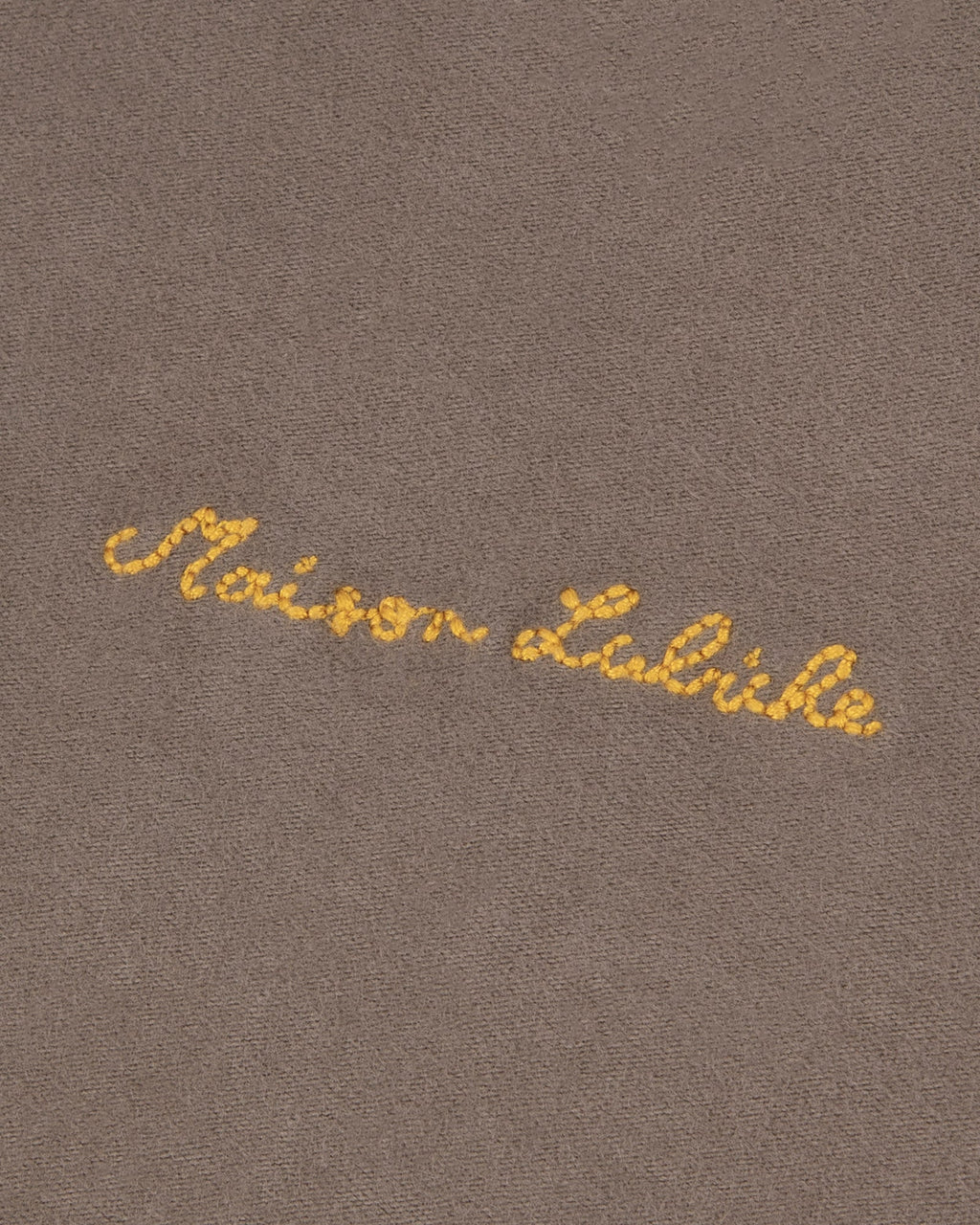 Veste De Travail "Maison Labiche" Sébasto Moleskin