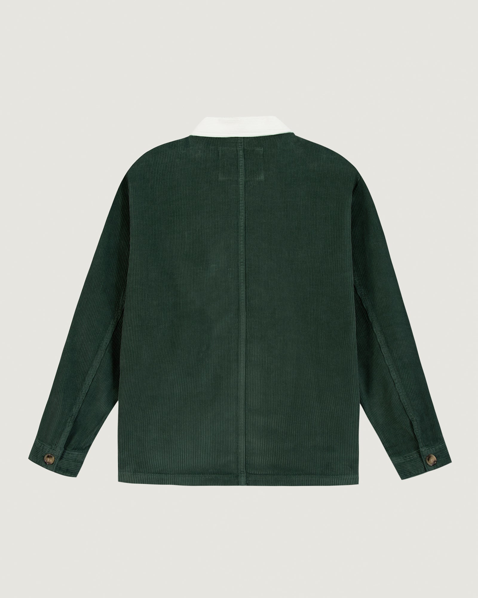 Veste De Travail "Patch Coeur" Sébasto Velvet