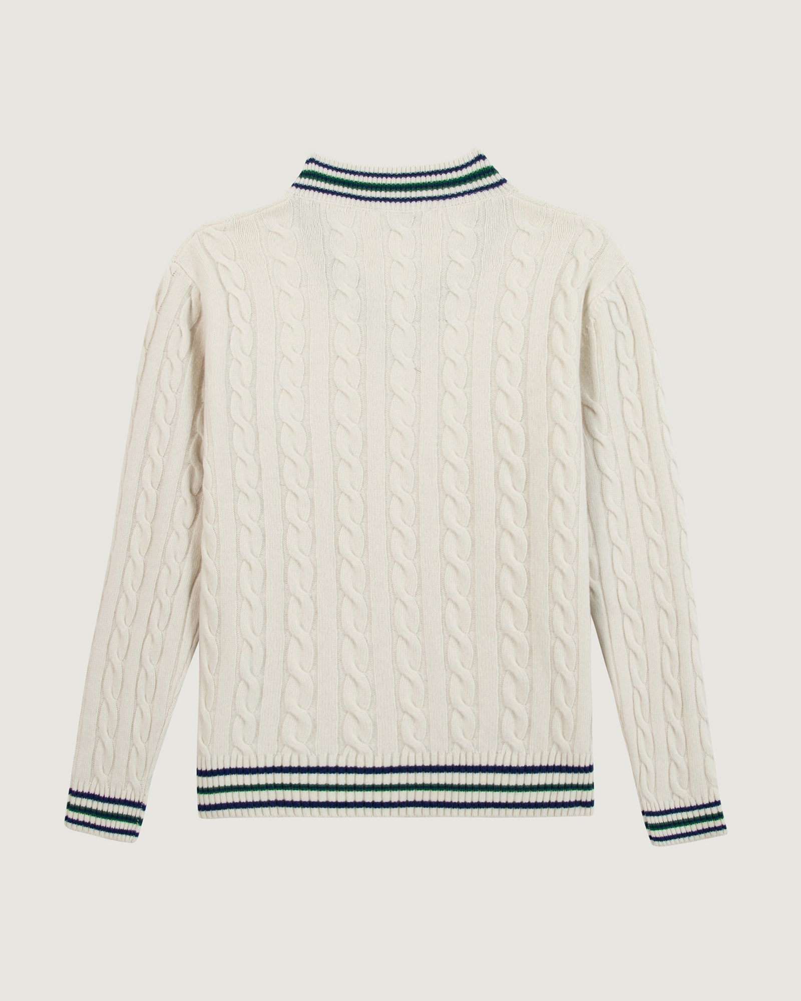 Pull "Croco Golf" Verlomne