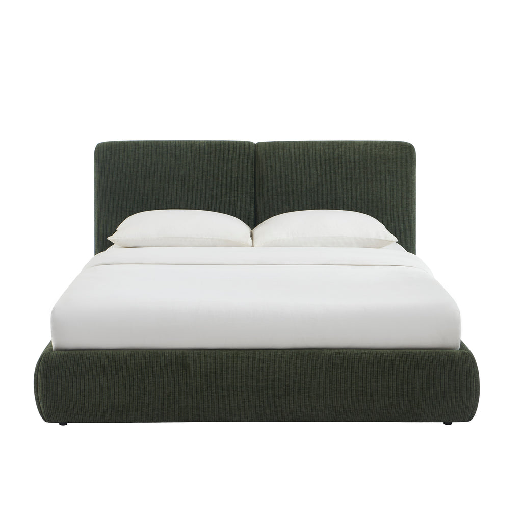 Yoka - Cama - Pana - Verde