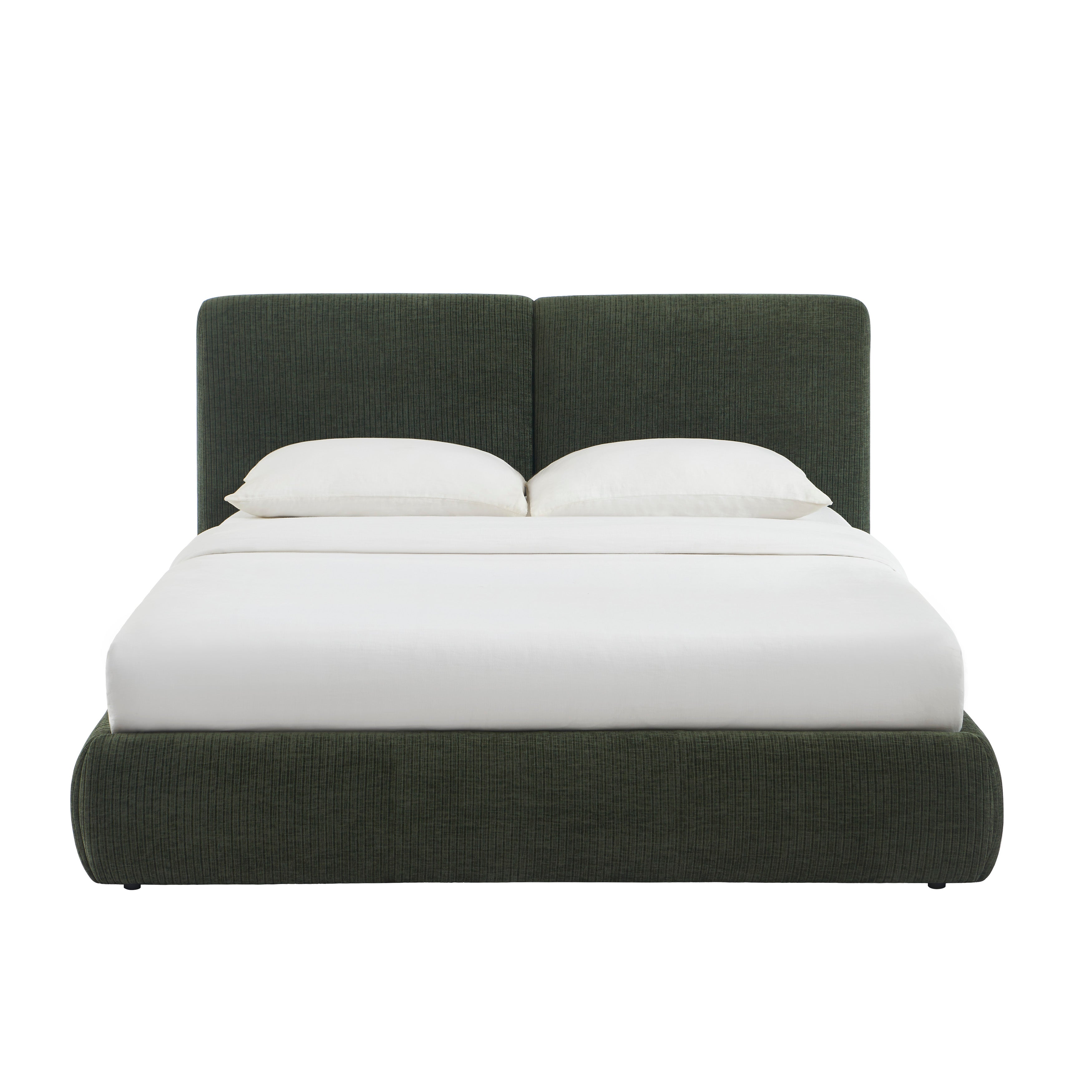 Yoka - Cama - Pana - Verde