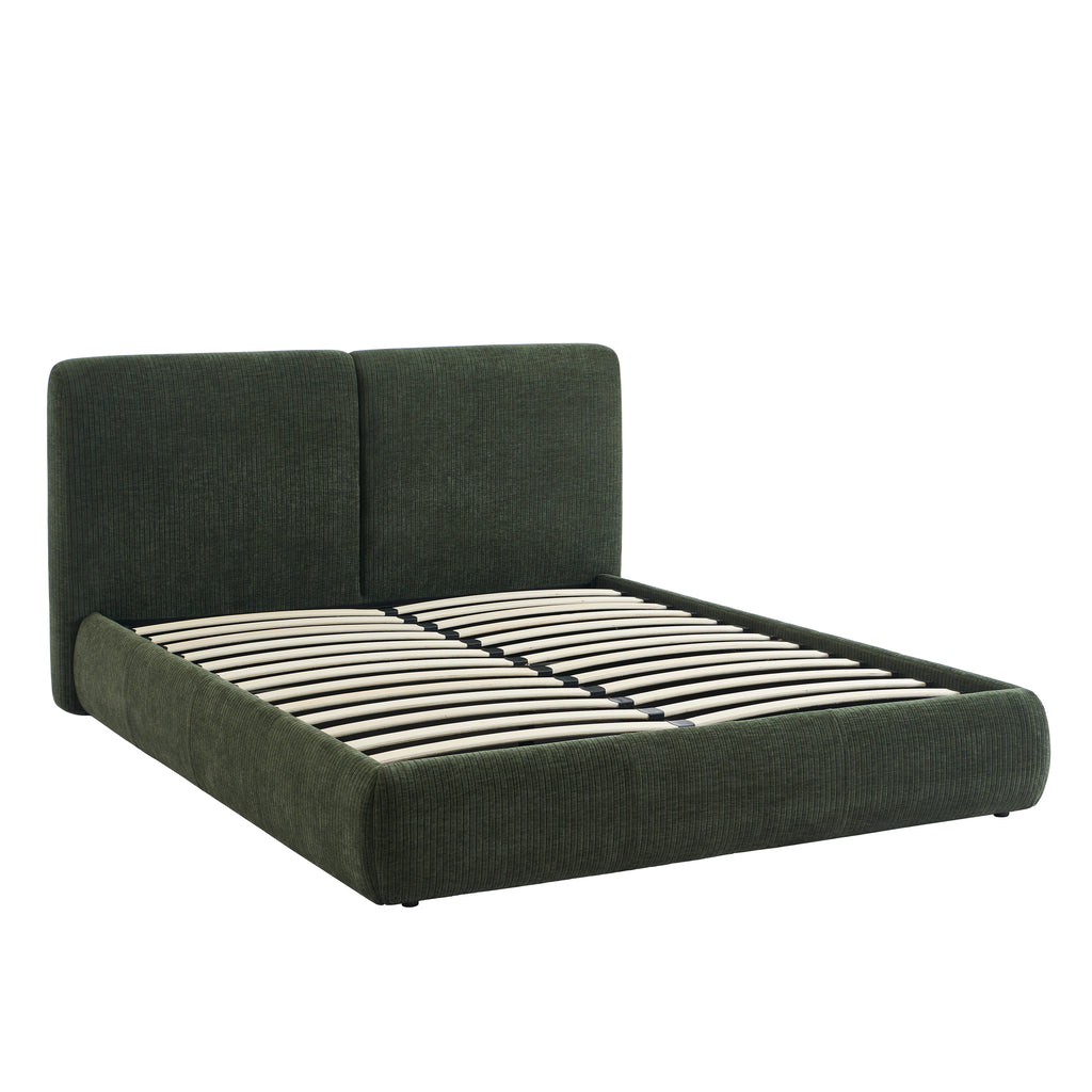 Yoka - Cama - Pana - Verde