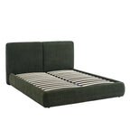 Yoka - Cama - Pana - Verde