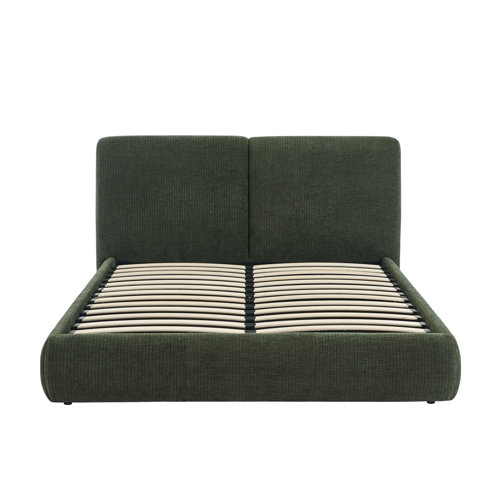 Yoka - Cama - Pana - Verde