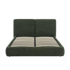 Yoka - Cama - Pana - Verde