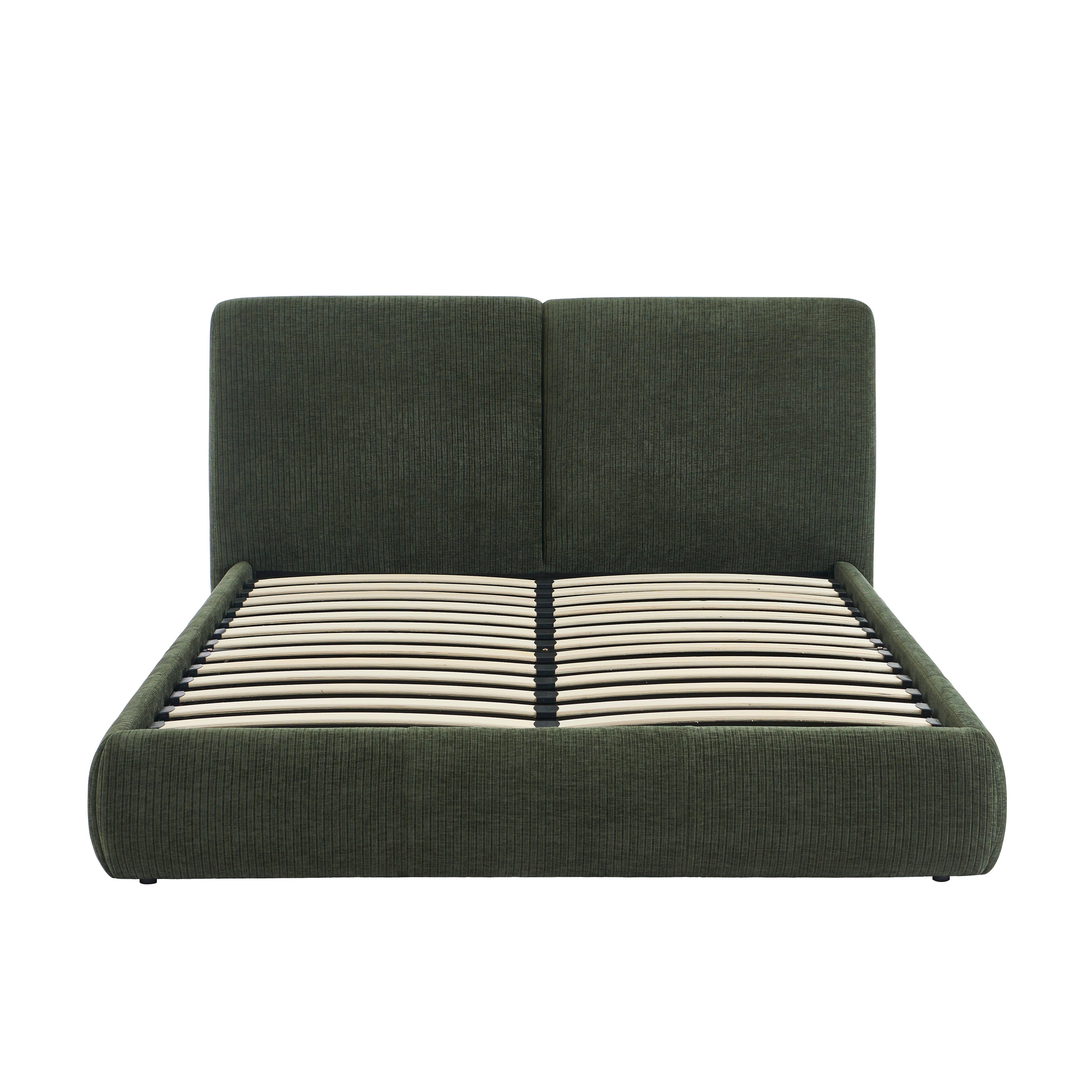 Yoka - Cama - Pana - Verde