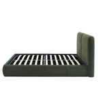 Yoka - Cama - Pana - Verde