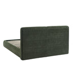 Yoka - Cama - Pana - Verde