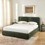 Yoka - Cama - Pana - Verde