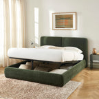 Yoka - Cama - Pana - Verde