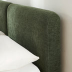 Yoka - Cama - Pana - Verde