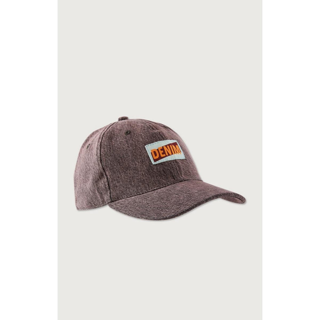 Casquette - Surteinture Rose - Mixte