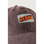 Casquette - Surteinture Rose - Mixte