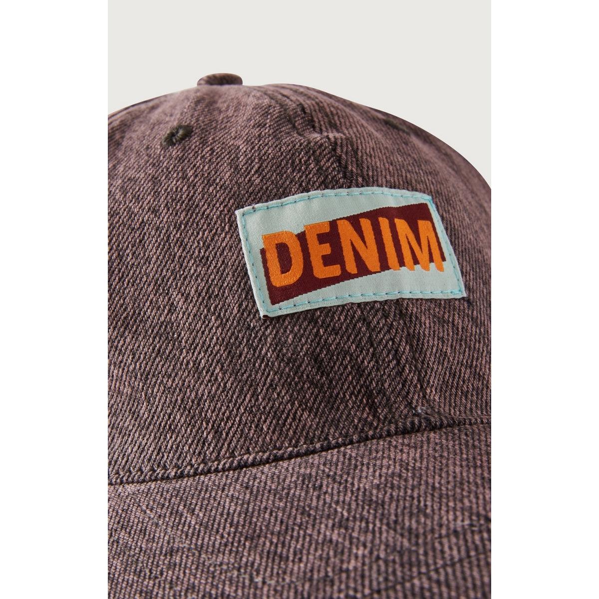 Casquette - Surteinture Rose - Mixte