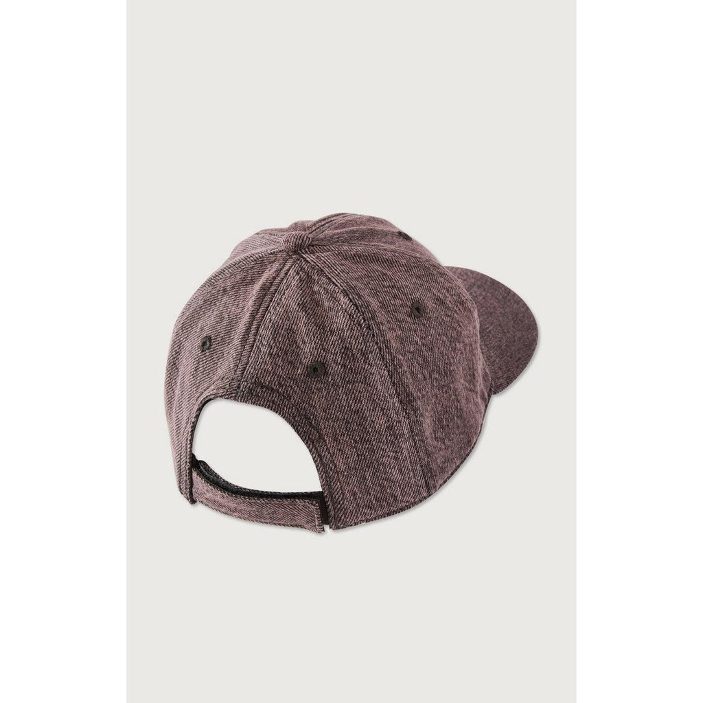 Casquette - Surteinture Rose - Mixte