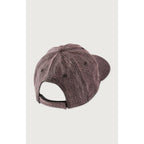Casquette - Surteinture Rose - Mixte