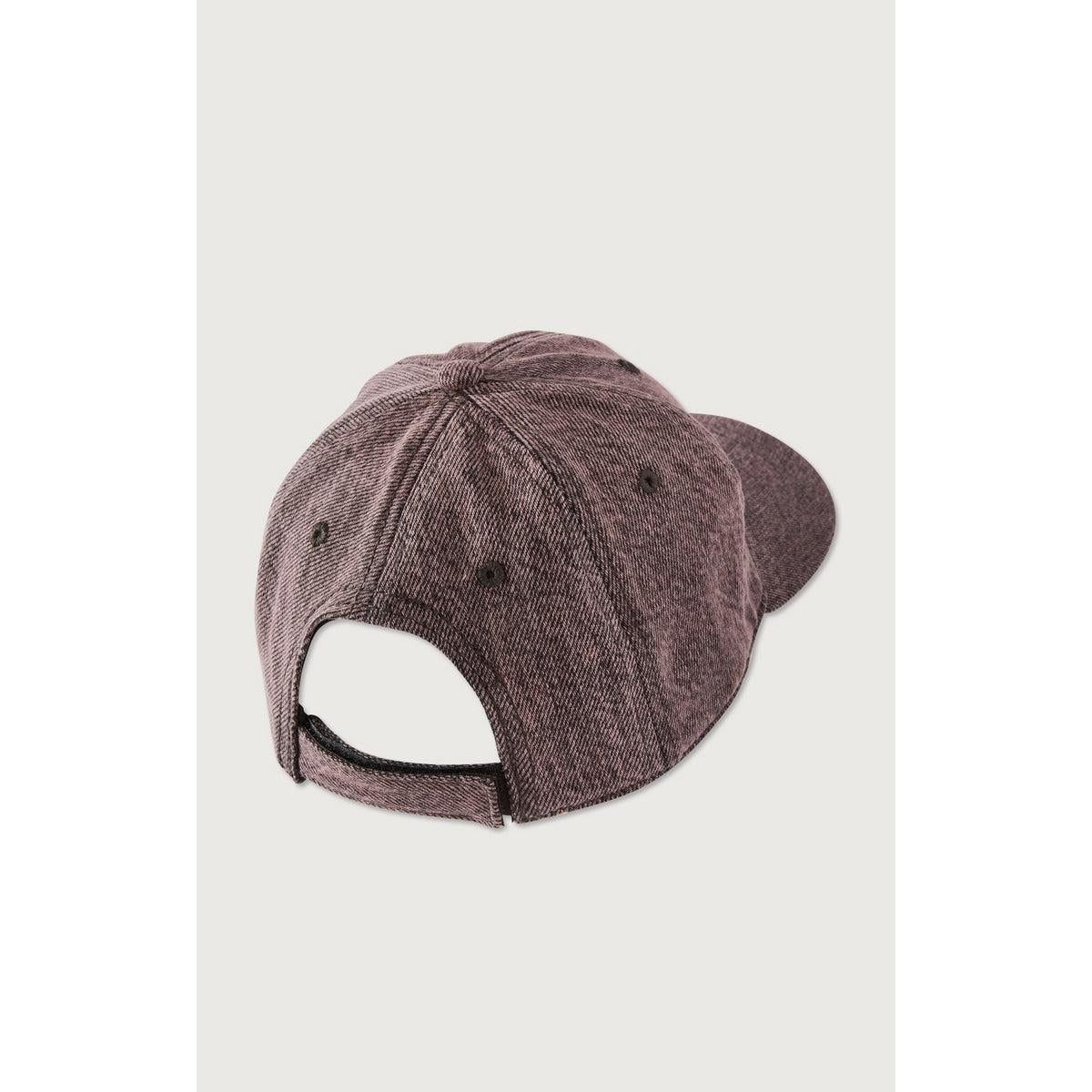 Casquette - Surteinture Rose - Mixte