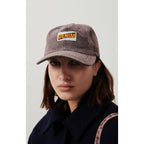Casquette - Surteinture Rose - Mixte