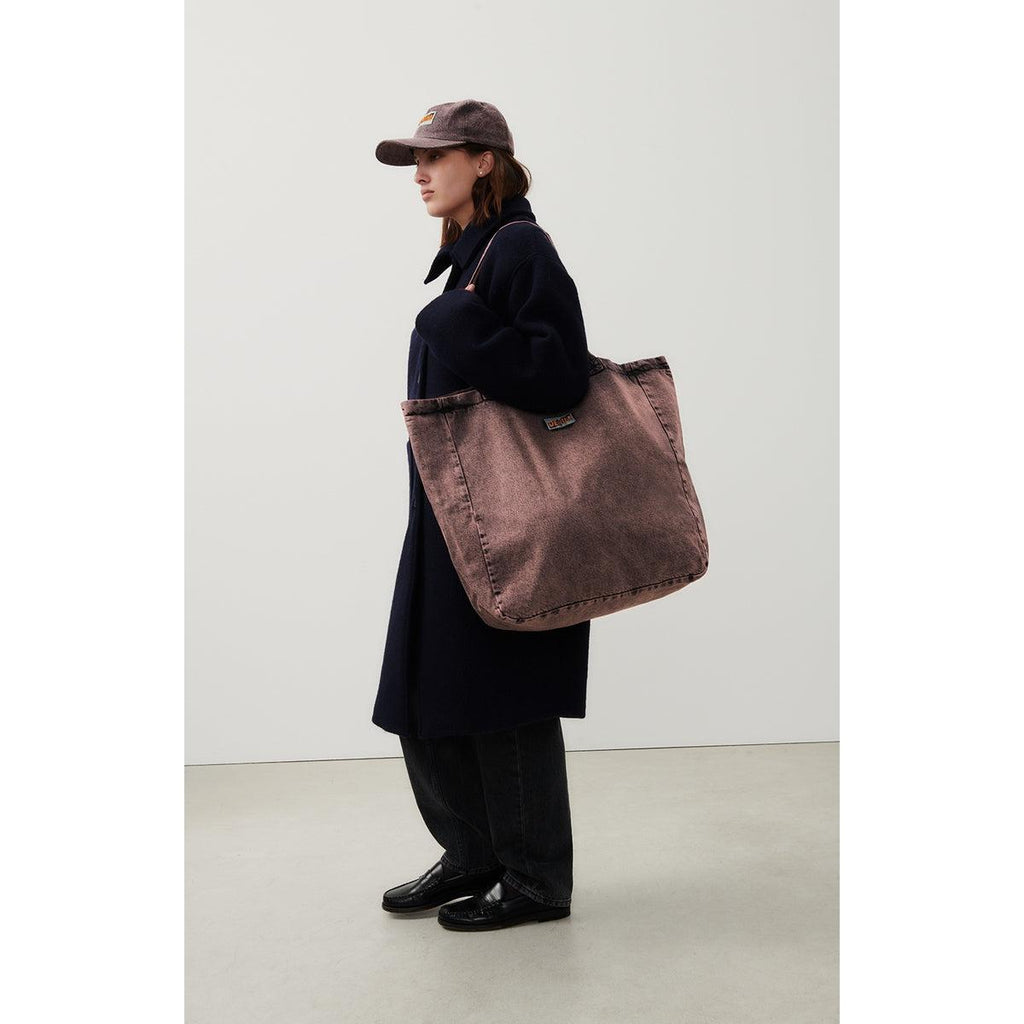 Casquette - Surteinture Rose - Mixte