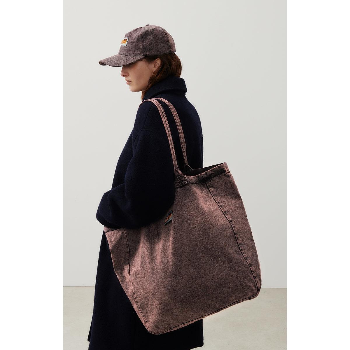 Casquette - Surteinture Rose - Mixte