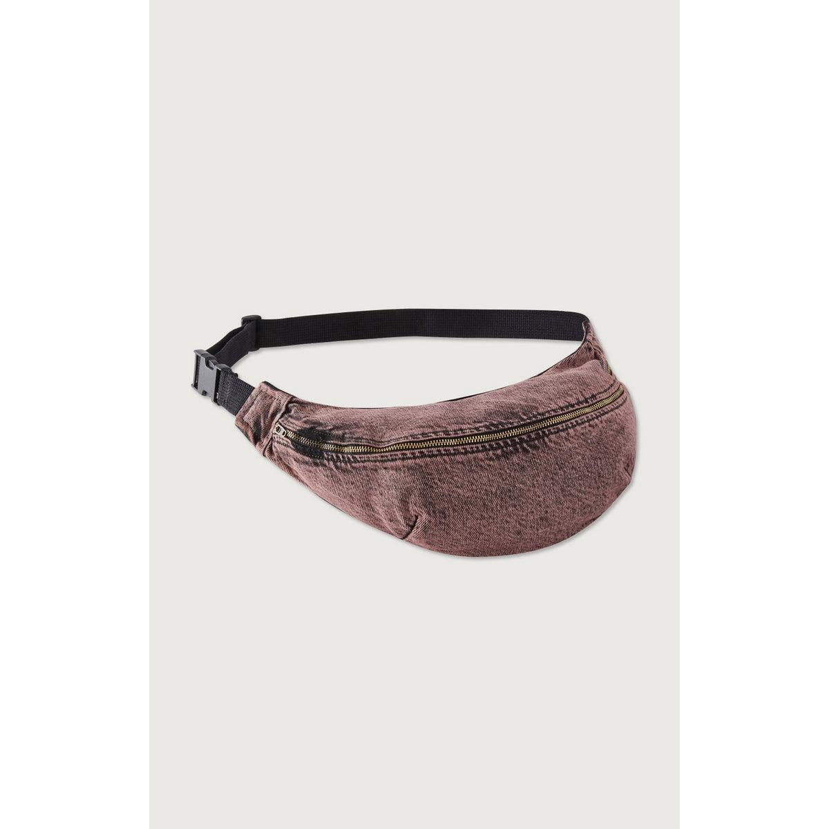 Bag - Pink Overdye - Unisex