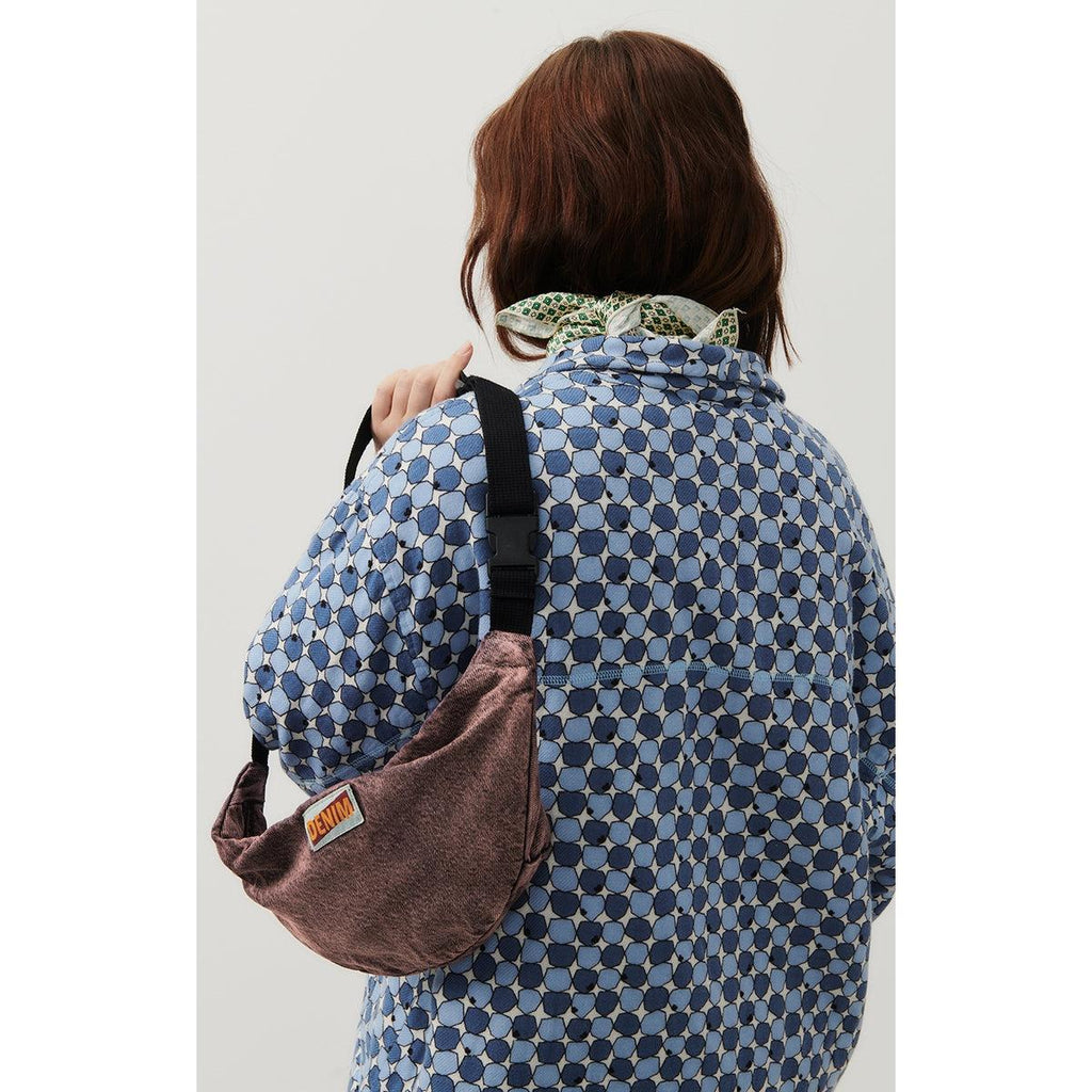 Bag - Pink Overdye - Unisex
