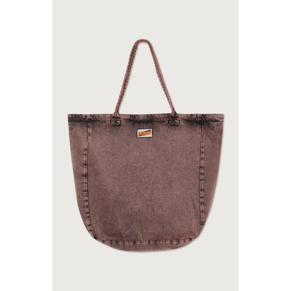 Tote Bag - Pink Overdye - Unisex