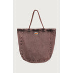 Tote Bag - Pink Overdye - Unisex