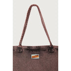 Tote Bag - Pink Overdye - Unisex