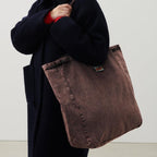 Tote Bag - Pink Overdye - Unisex