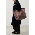 Tote Bag - Pink Overdye - Unisex