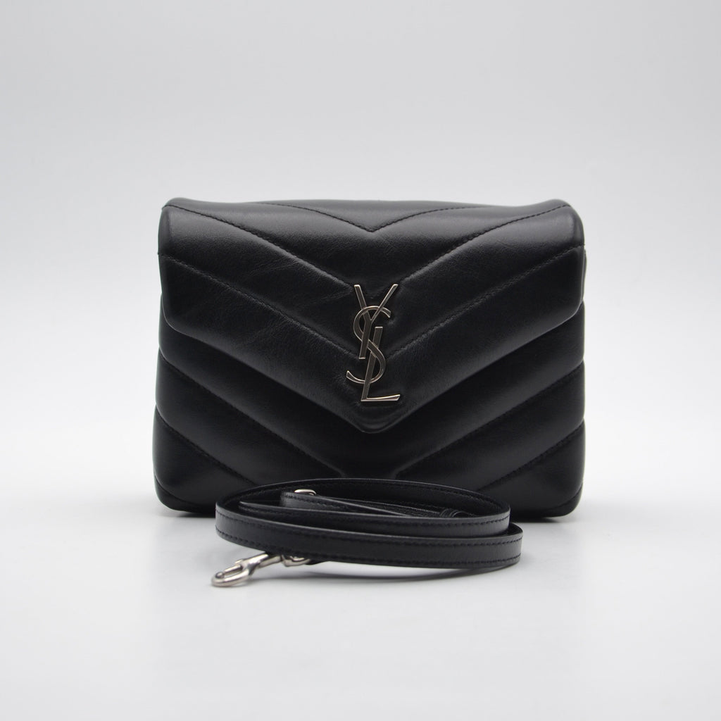Saint Laurent Loulou Toy