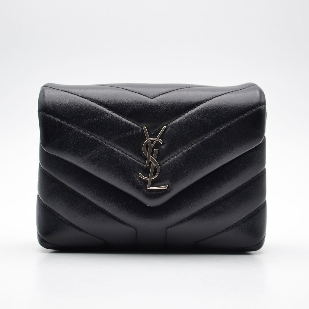 Saint Laurent Loulou Toy