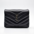 Saint Laurent Loulou Toy