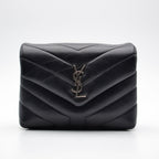 Saint Laurent Loulou Toy