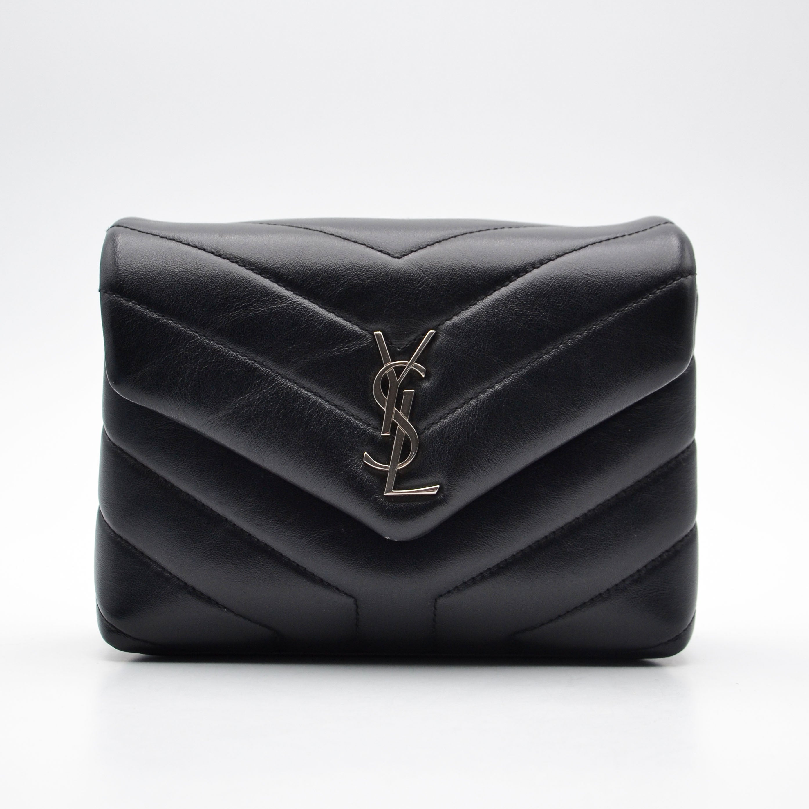 Saint Laurent Loulou Toy