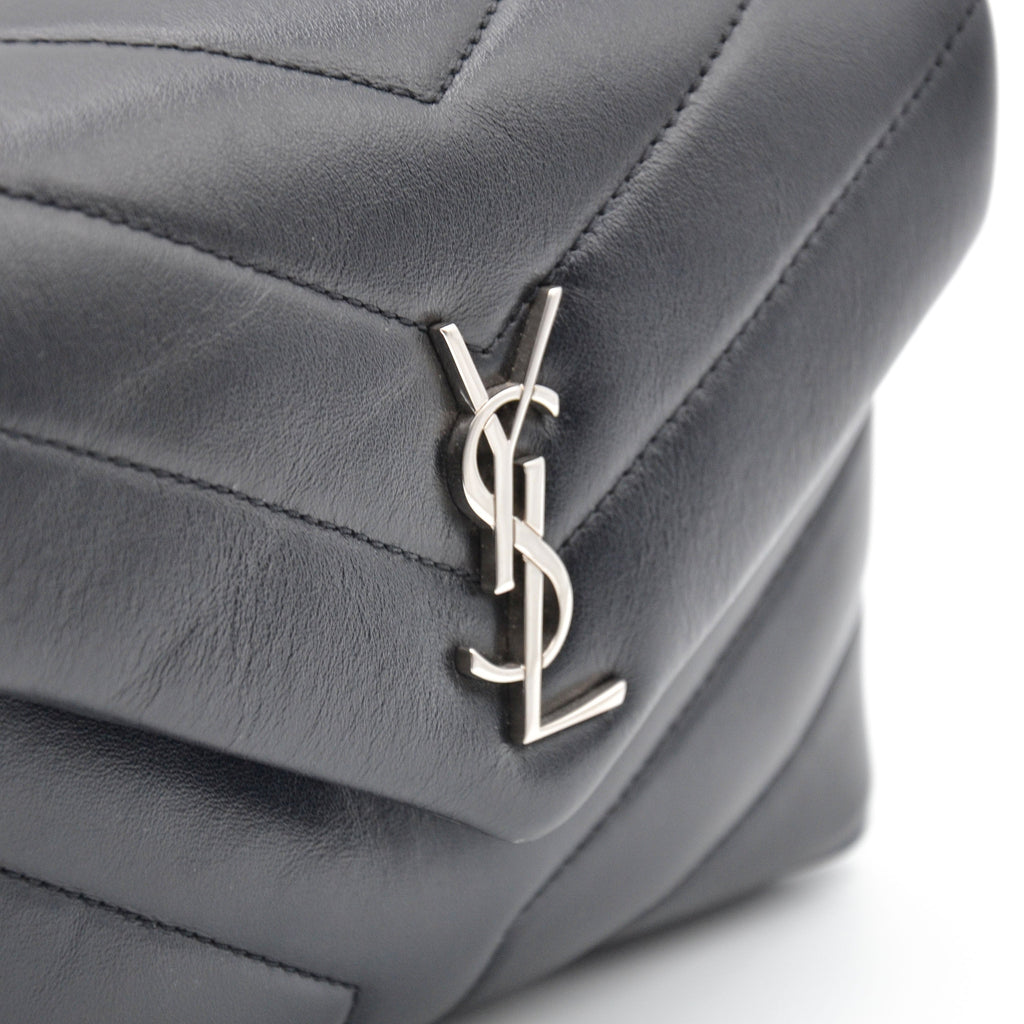Saint Laurent Loulou Toy