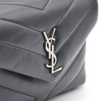 Saint Laurent Loulou Toy