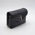 Saint Laurent Loulou Toy