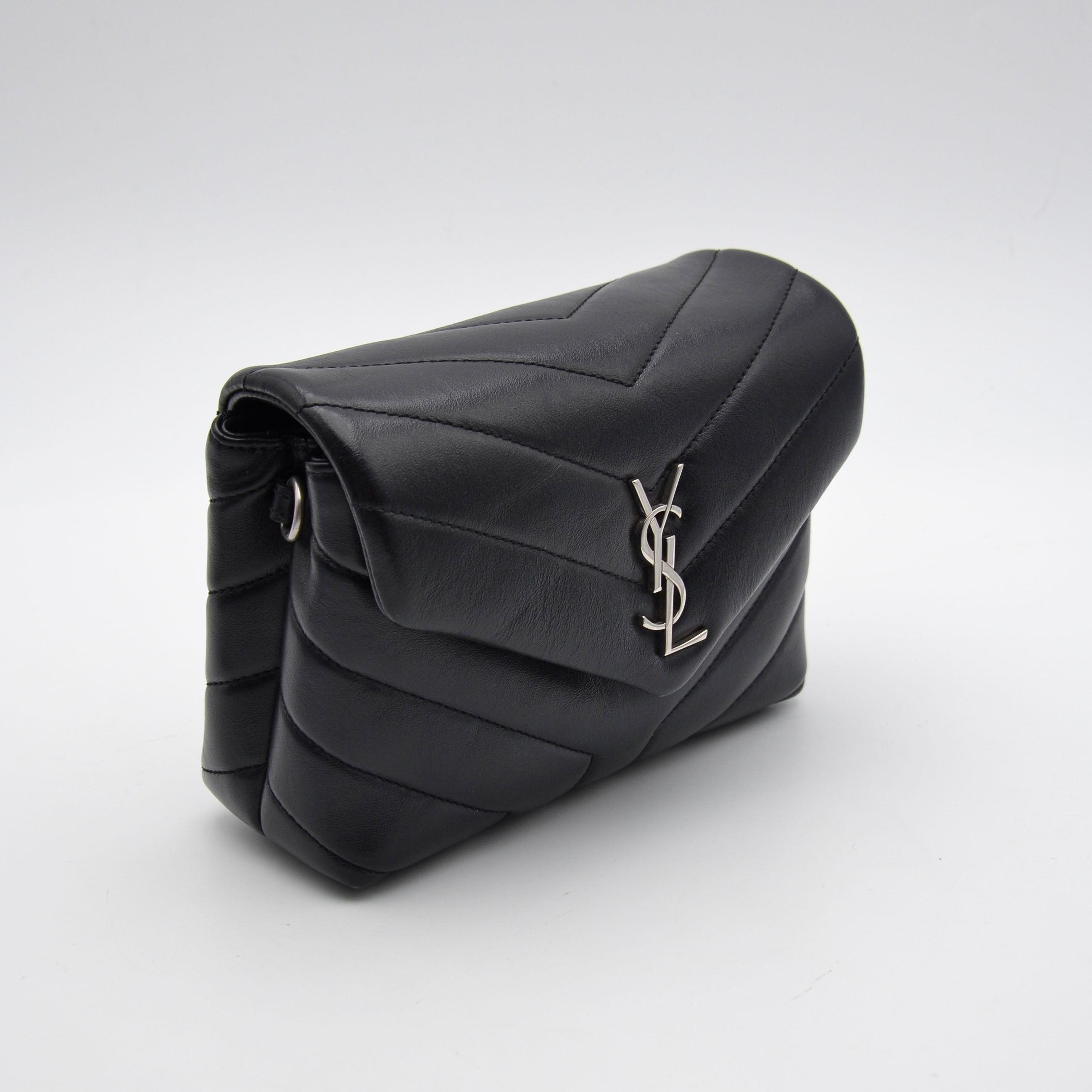 Saint Laurent Loulou Toy