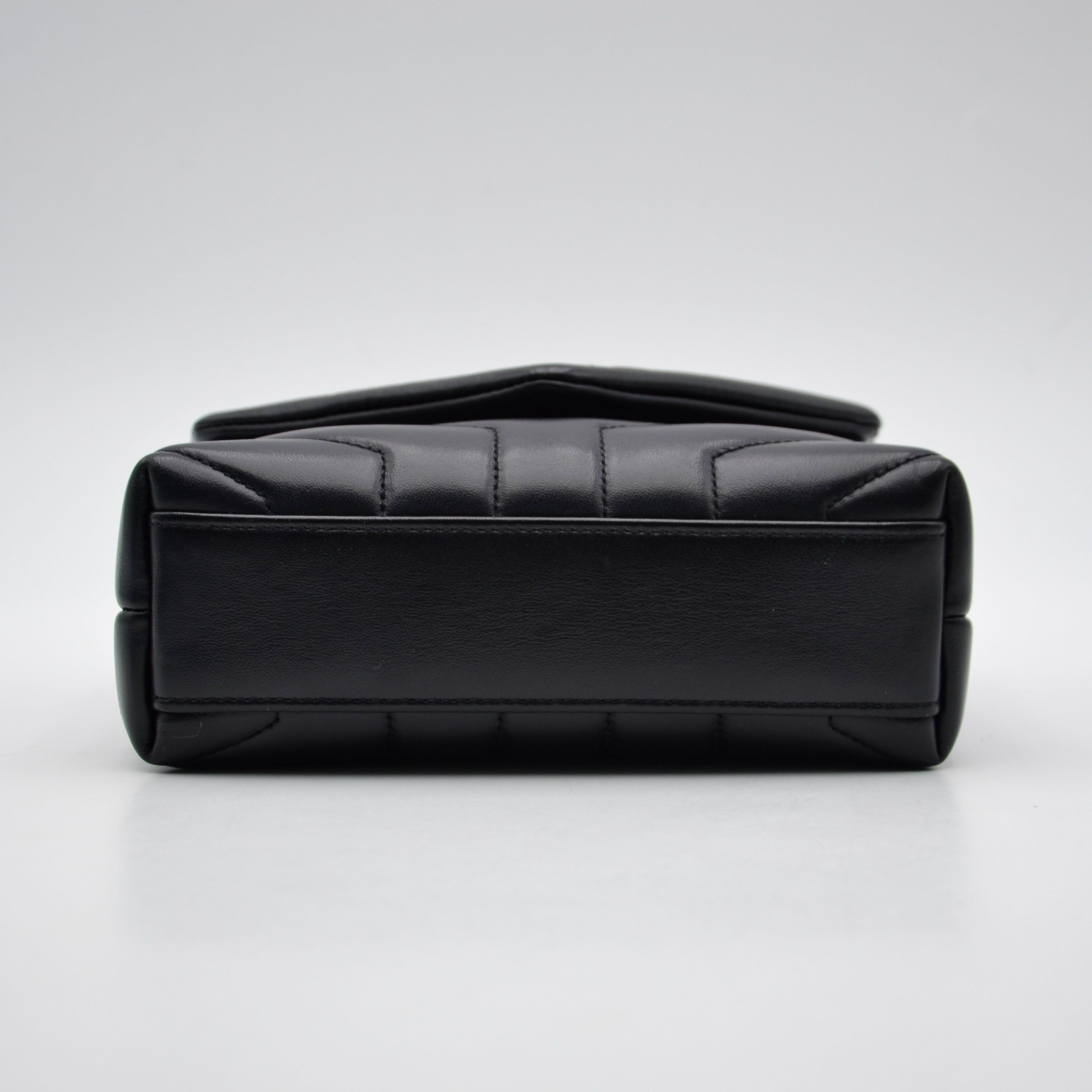 Saint Laurent Loulou Toy