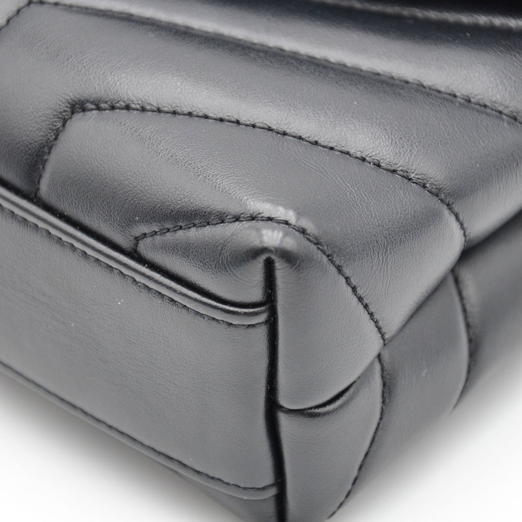 Saint Laurent Loulou Toy